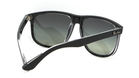 Зображення 6: Сонцезахисні окуляри Ray Ban RB 4147 6039/71 60 Boyfriend