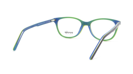 Зображення 5: Оправа для окулярів Ovvio SR6030 C3 49 Дитяче