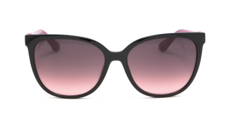 Зображення 2: Сонцезахисні окуляри GUESS GU 7864 05B 58