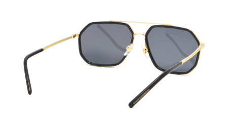 Зображення 4: Сонцезахисні окуляри Dolce&Gabbana DG 2285 02/81 60