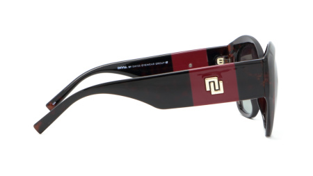 Зображення 3: Сонцезахисні окуляри INVU IB22526 B 56