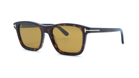 Зображення 1: Сонцезахисні окуляри TOM FORD TF1179 52E 54