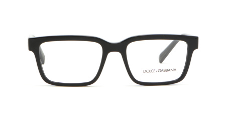 Зображення 2: Оправа для окулярів Dolce&Gabbana DG 5102 501 53