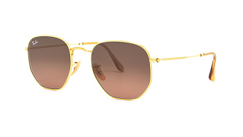 Сонцезахисні окуляри Ray Ban RB 3548N 9124/43 54 Hexagonal