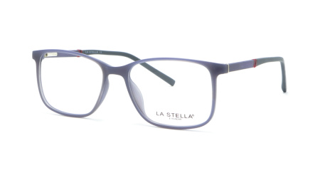 Зображення 1: Оправа для окулярів LA STELLA BC9004 C7 48 Дитяче