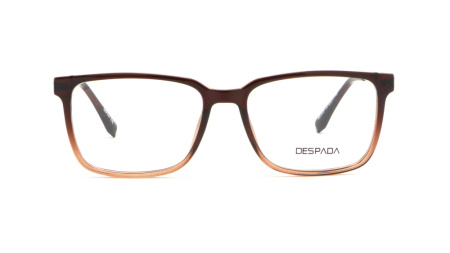 Зображення 2: Оправа для окулярів DESPADA DS 5127 C4 55