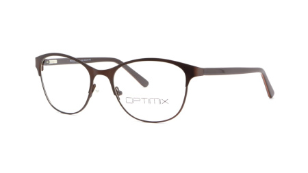 Зображення 1: Оправа для окулярів OPTIMIX OM372 C002 52
