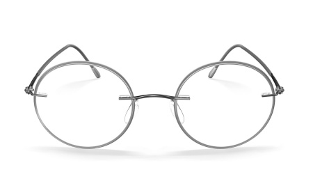 Зображення 2: Оправа для окулярів Silhouette 5566 6540 17/140