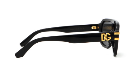 Зображення 5: Сонцезахисні окуляри Dolce&Gabbana DG 4507 501/87 57
