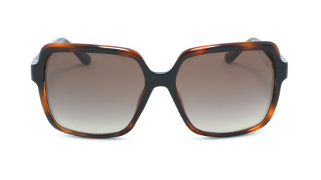 Зображення 2: Сонцезахисні окуляри GUESS GU 00157 52F 57