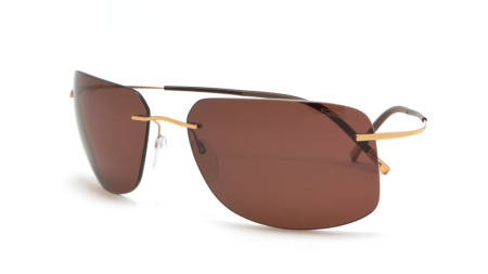 Зображення 1: Сонцезахисні окуляри Silhouette 8698 7630 66