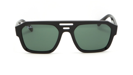 Изображение 2: Сонцезахисні окуляри Ray Ban RB 4397 6677/71 54 Dark Green