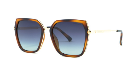 Зображення 1: Сонцезахисні окуляри DESPADA 2351 03 56