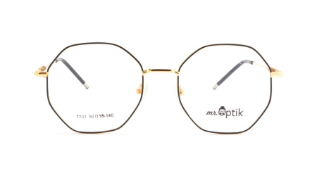 Зображення 5: Оправа для окулярів MR.OPTIK 7731 C5 50