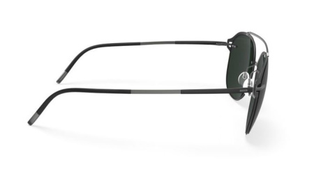 Зображення 4: Сонцезахисні окуляри Silhouette 8730 9360 55