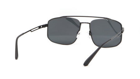 Зображення 3: Сонцезахисні окуляри EMPORIO ARMANI EA 2139 3001/87 57