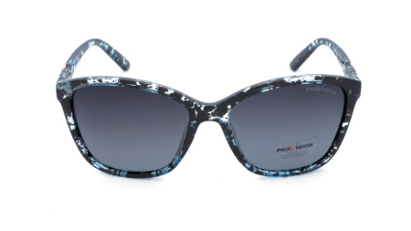 Зображення 2: Сонцезахисні окуляри PROVISION PV 8810 B 58