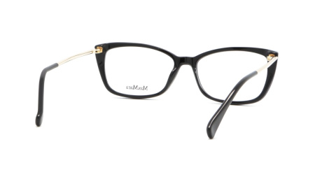 Зображення 4: Оправа для окулярів MaxMara MM5026 001 54