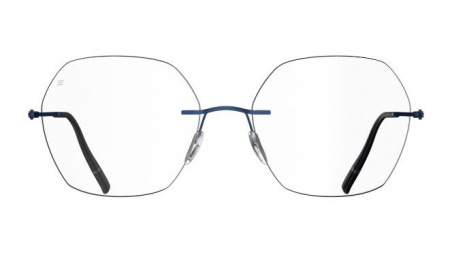 Зображення 2: Оправа для окулярів Silhouette 5593 4540 19/150