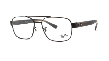 Зображення 1: Оправа для окулярів Ray Ban RX 3751V 2509 58