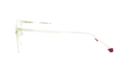 Зображення 3: Оправа для окулярів LA STELLA HS02-06 C9-S 48 Дитяче