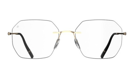 Изображение 2: Оправа для окулярів Silhouette 5593 7530 19/145