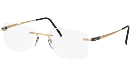 Зображення 1: Оправа для окулярів Silhouette 5502 7530