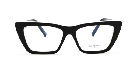 Зображення 2: Оправа для окулярів Saint Laurent SL 276 MICA 009 53