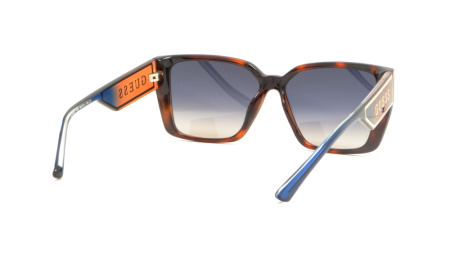 Зображення 5: Сонцезахисні окуляри GUESS GU 7818 52B 56