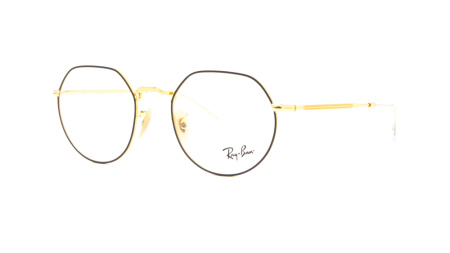 Зображення 1: Оправа для окулярів Ray Ban RX 6465 2890 51 Jack