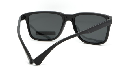 Зображення 5: Сонцезахисні окуляри BASIC 085 A Pol 57