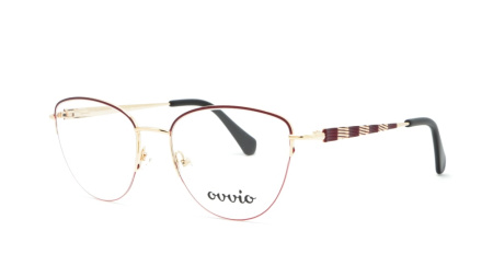 Зображення 1: Оправа для окулярів Ovvio  SR9442 C4 53