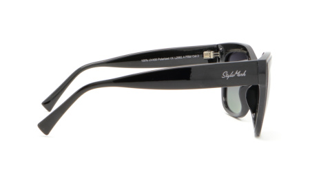 Зображення 5: Сонцезахисні окуляри StyleMark L2582 A 55