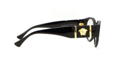 Зображення 4: Оправа для окулярів VERSACE 3345 GB1 54
