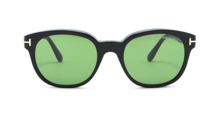 Зображення 2: Сонцезахисні окуляри TOM FORD TF1180 01N 53