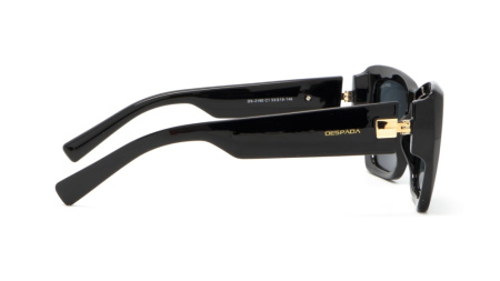 Зображення 3: Сонцезахисні окуляри DESPADA 2190 01 53