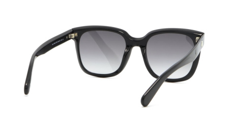 Зображення 4: Сонцезахисні окуляри Moncler ML0198 01B 55