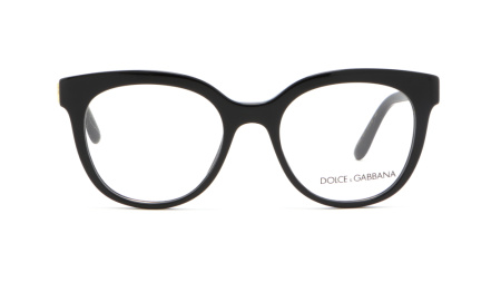 Зображення 2: Оправа для окулярів Dolce&Gabbana DG 3353 501 51