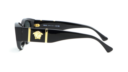 Зображення 3: Сонцезахисні окуляри VERSACE VE4454 GB1/87 55