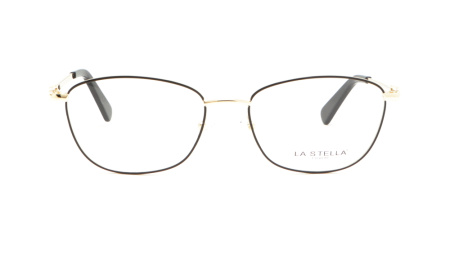 Зображення 2: Оправа для окулярів LA STELLA 877 C2 55