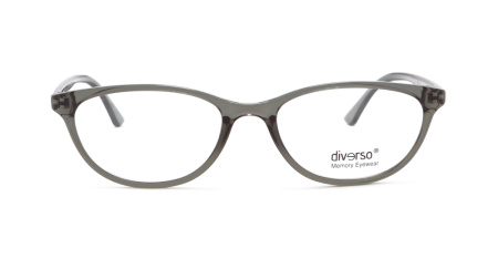 Зображення 2: Оправа для окулярів DIVERSO DV1105 0005 50
