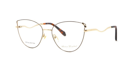 Зображення 1: Оправа для окулярів Helen Rocha HL6585 C3 53