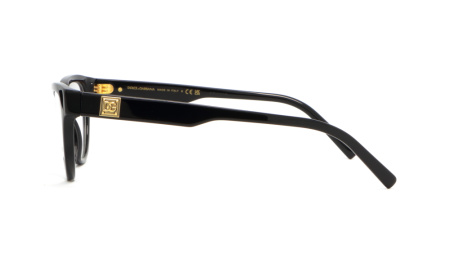 Зображення 3: Оправа для окулярів Dolce&Gabbana DG 3358 501 53