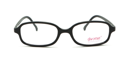 Зображення 3: Оправа для окулярів DIVERSO DV1301 0006 42 Дитяче