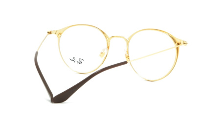 Зображення 12: Оправа для окулярів Ray Ban RX 6378 2861 49