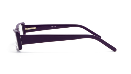 Зображення 4: Оправа для окулярів GLORY 271 VIOLET 48 Дитяче