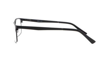 Зображення 2: Оправа для окулярів GLORY 051 BLACK 55