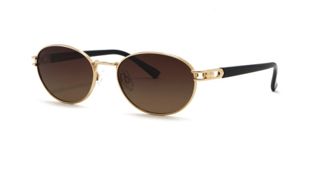 Зображення 1: Сонцезахисні окуляри StyleMark L1550 B 56