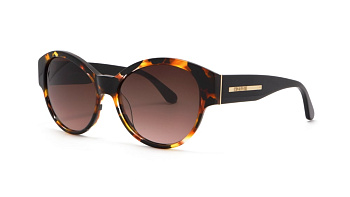 Сонцезахисні окуляри MEGAPOLIS 130 BROWN