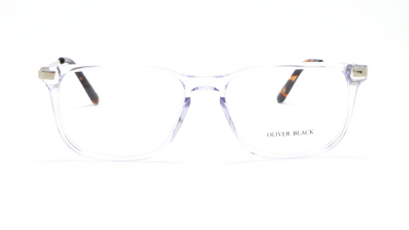 Зображення 2: Оправа для окулярів Oliver Black B2227 C5 54